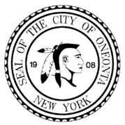 City of Oneonta (NY)